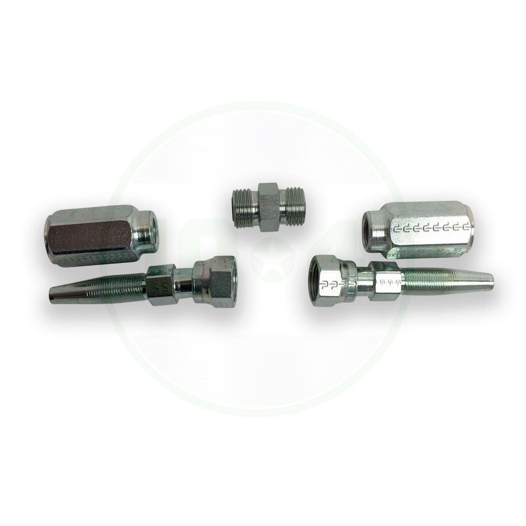 P4056 Reusable Hose Union Kit 3/8″