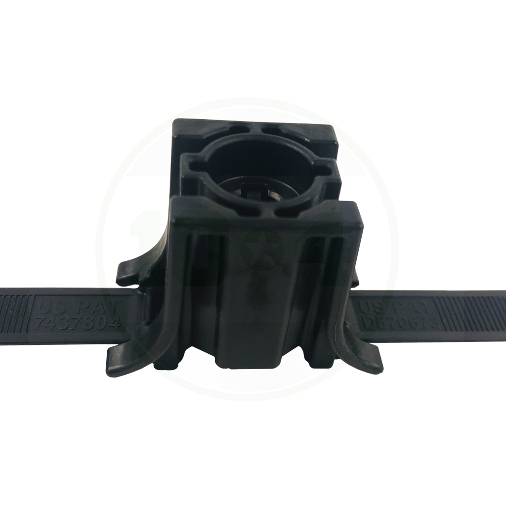 936-001 Dual Tie Wrap