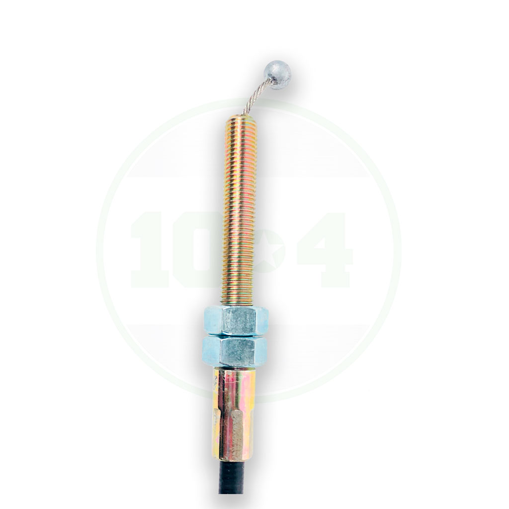 S21884 Cable Hood Lock » 104 Truck Parts