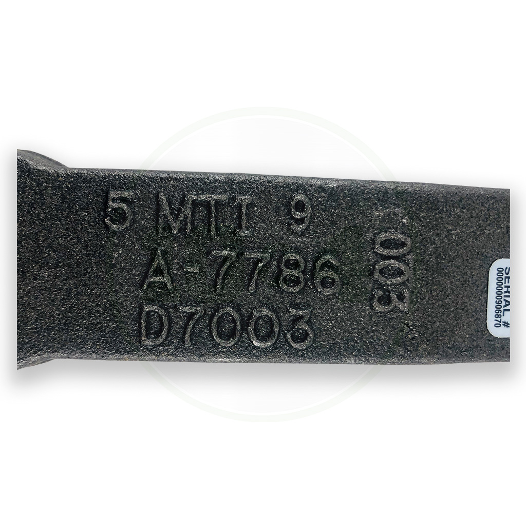 For Fuller Hydraulic Clutch Eaton Fuller A7786 Clutch Release Fork OEM