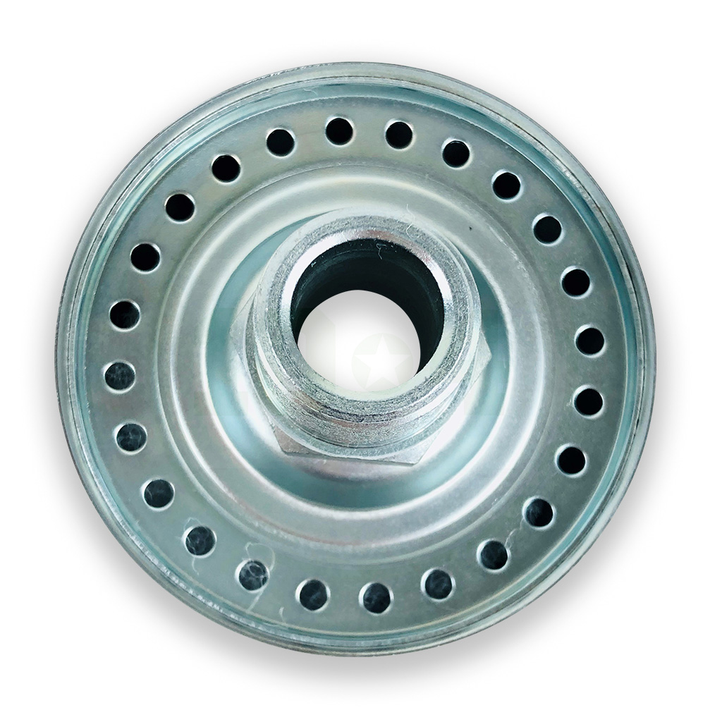 HBF12 Breather Cap 3/4" NPT » 104 Truck Parts