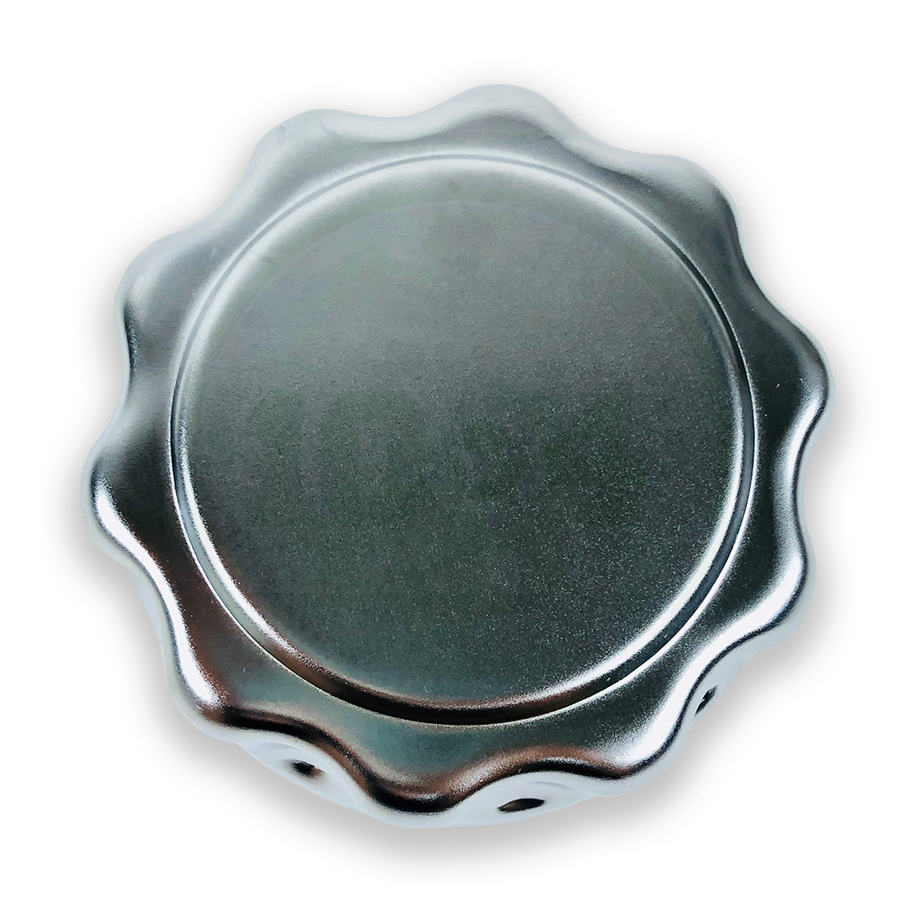 HBF12 Breather Cap 3/4" NPT » 104 Truck Parts