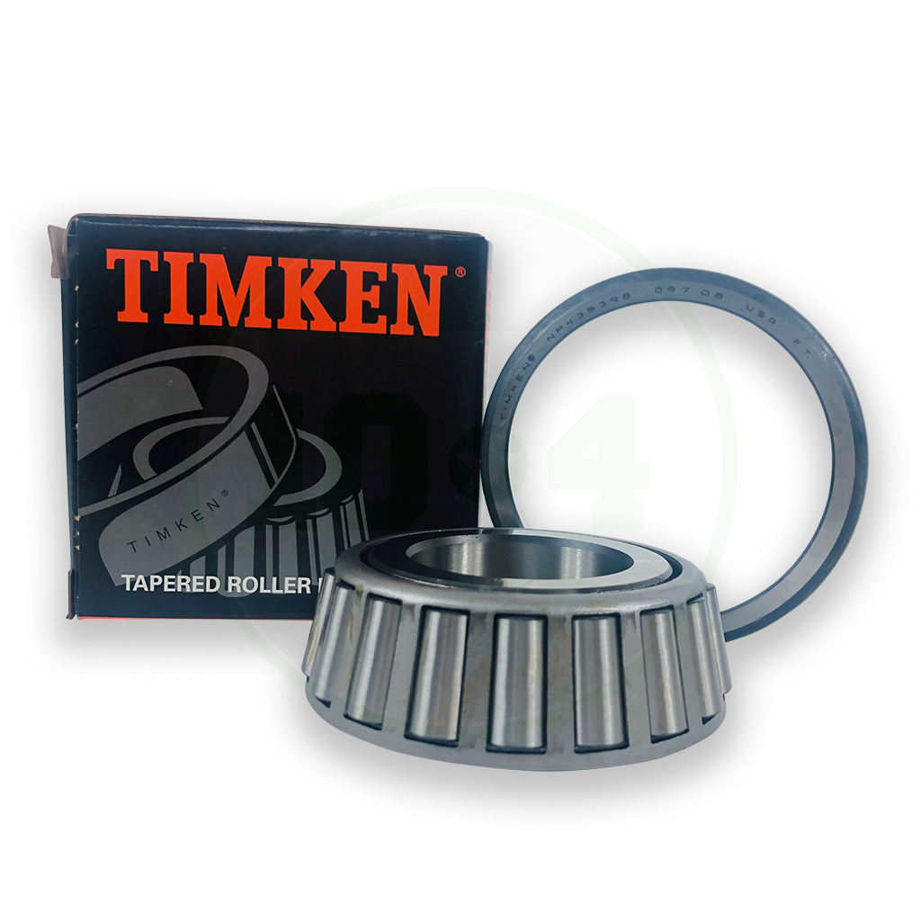 SET428 Bearing Set NP874005/NP435398
