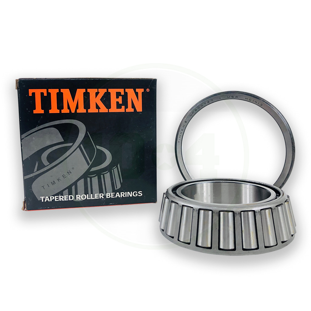 SET430 Bearing Set NP053874/NP840302
