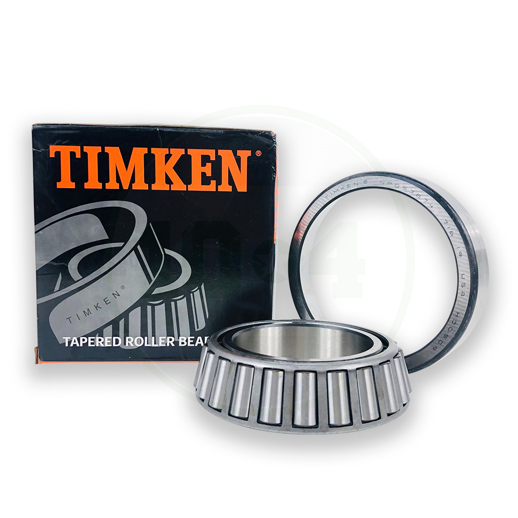 SET431 Bearing Set NP965350/NP503727