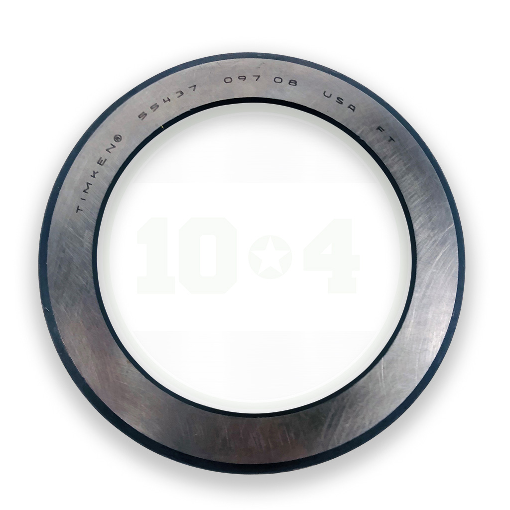 SET78 Bearing Set 55200C/55437 » 10-4 Truck Parts