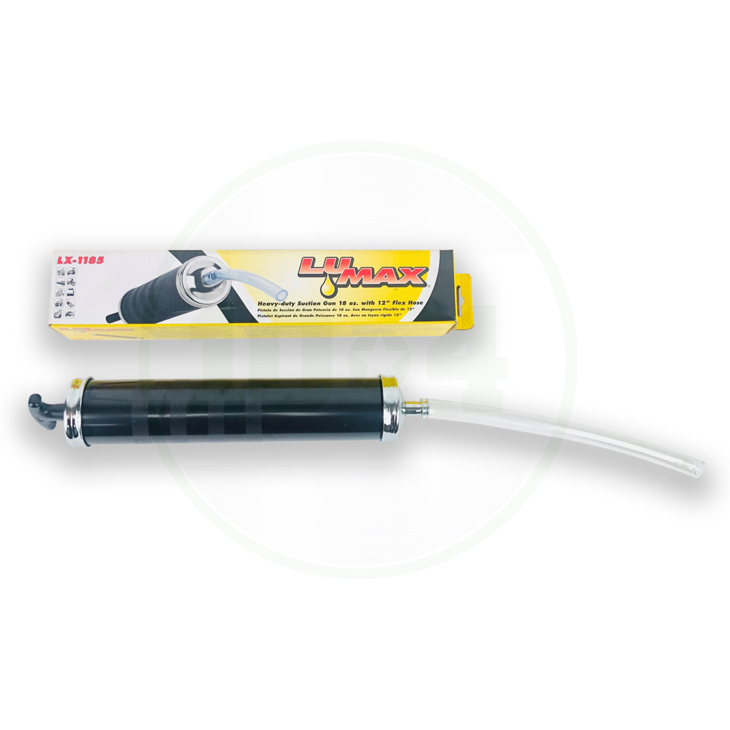 LX-1185 HD Suction Gun