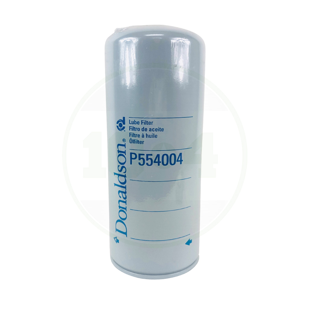 P554004 Oil Filter