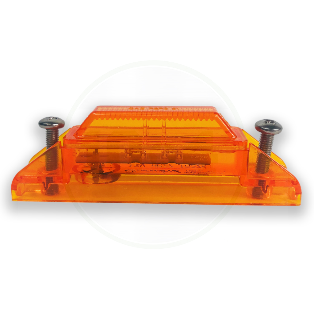35200Y LED Marker Light Yellow » 104 Truck Parts