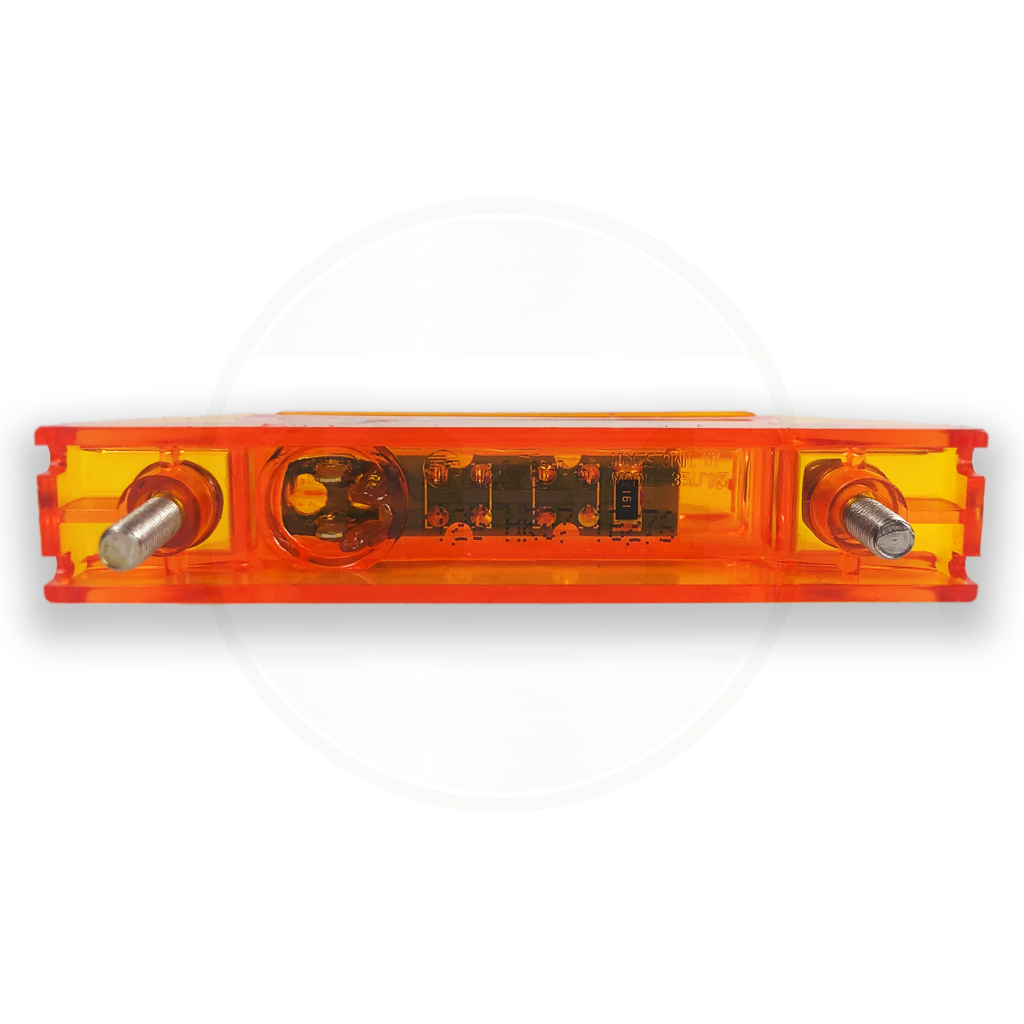 35200Y LED Marker Light Yellow » 104 Truck Parts
