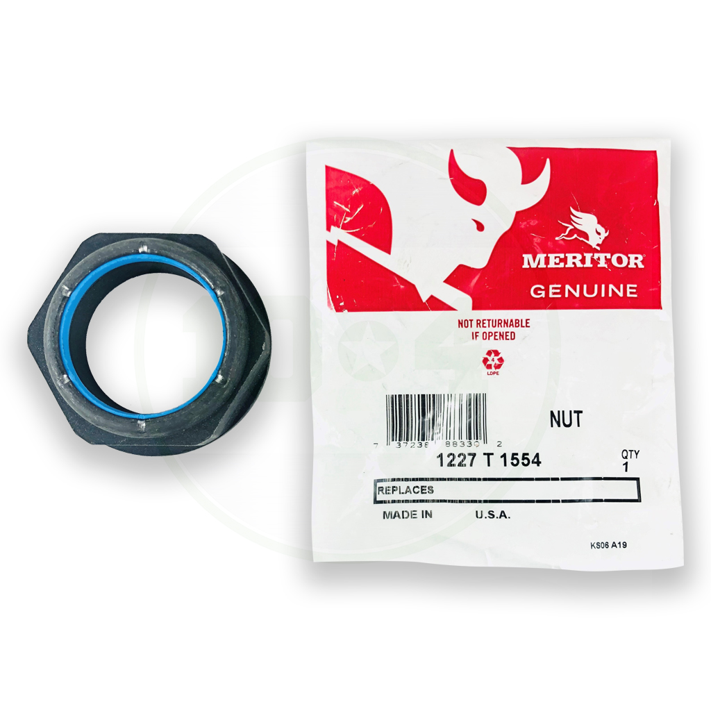 1227T1554 Transmission Nut